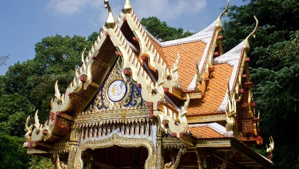 インドネシアについて